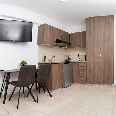 Appartments In The Historic Center Near Beach Limassol Exterior foto