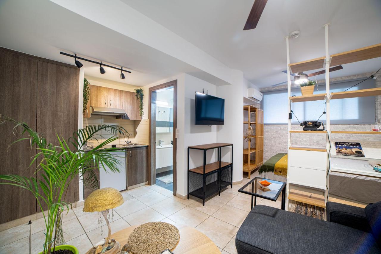 Appartments In The Historic Center Near Beach Limassol Exterior foto