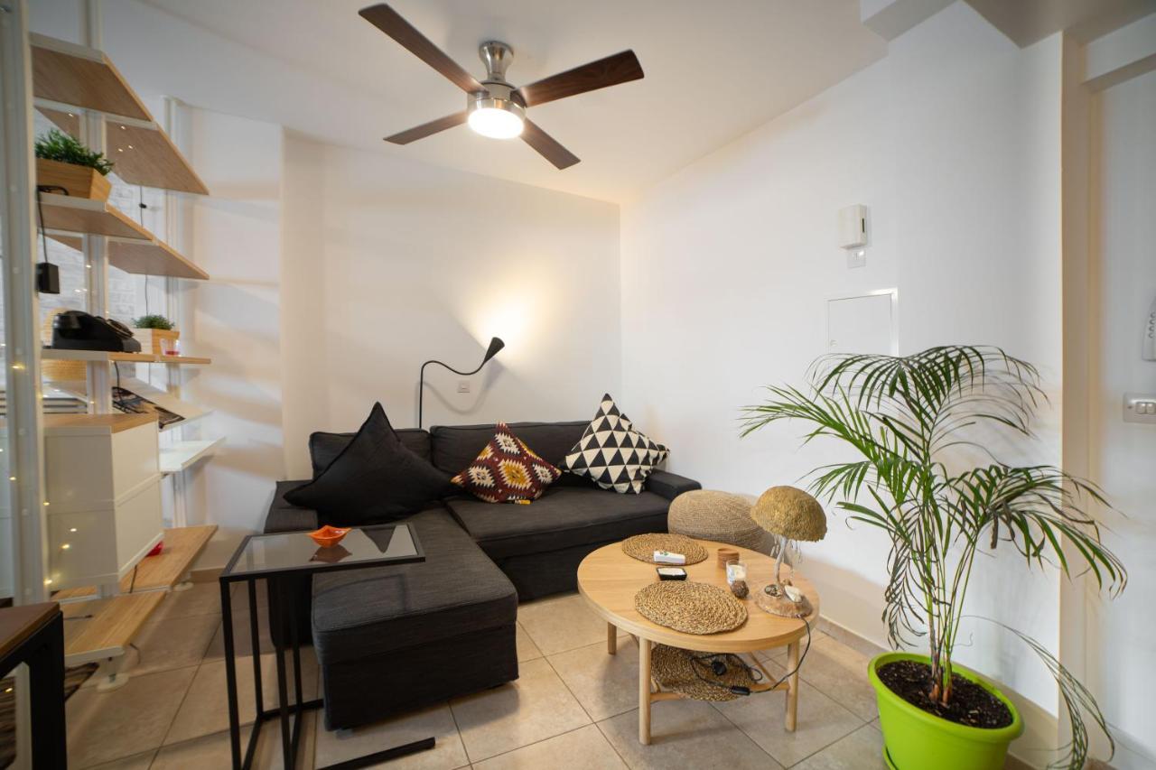 Appartments In The Historic Center Near Beach Limassol Exterior foto