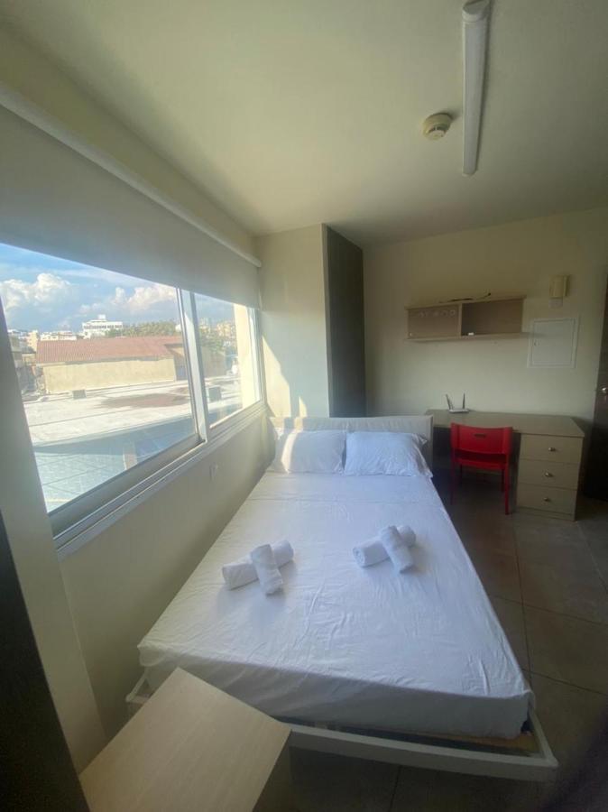 Appartments In The Historic Center Near Beach Limassol Exterior foto