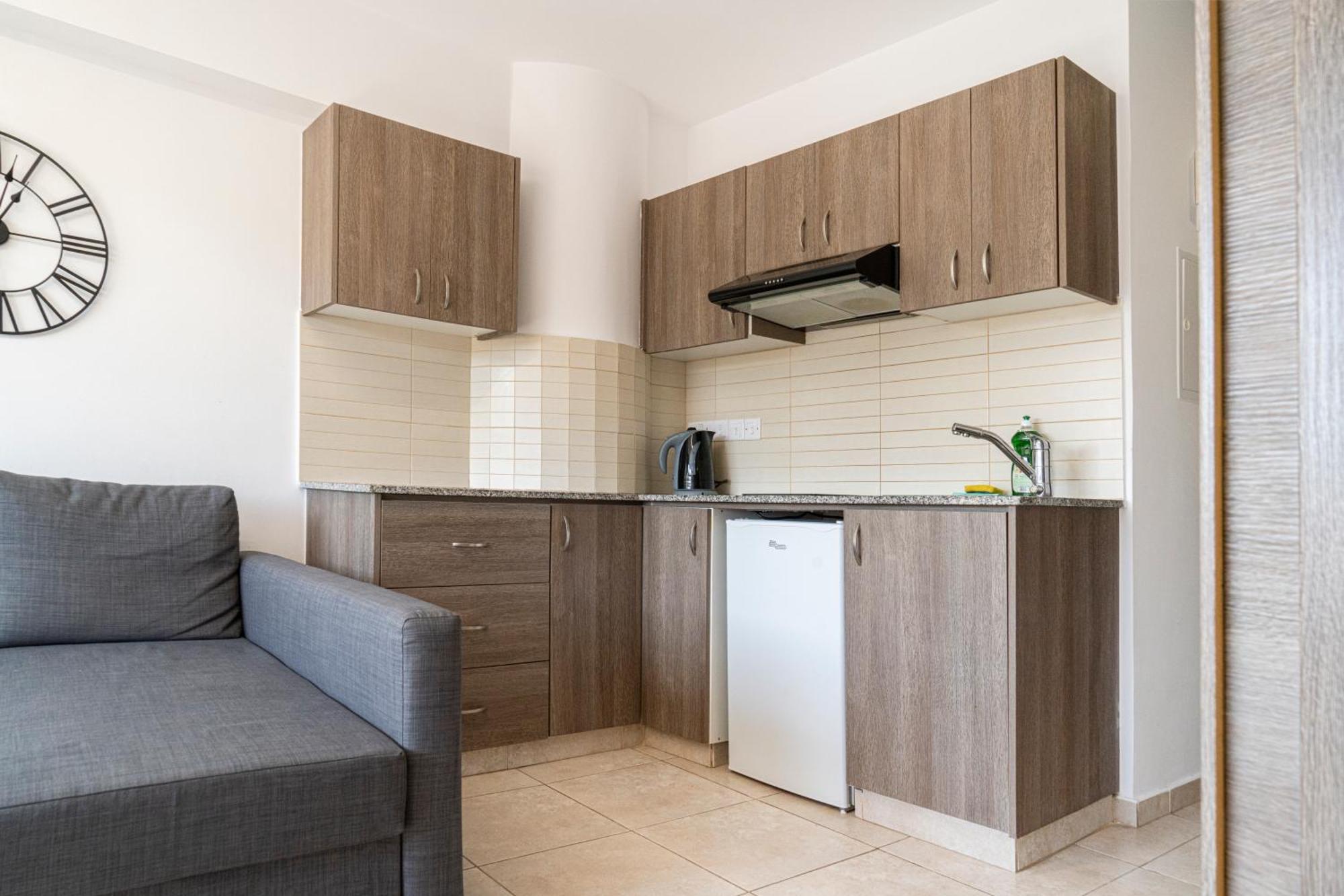 Appartments In The Historic Center Near Beach Limassol Exterior foto