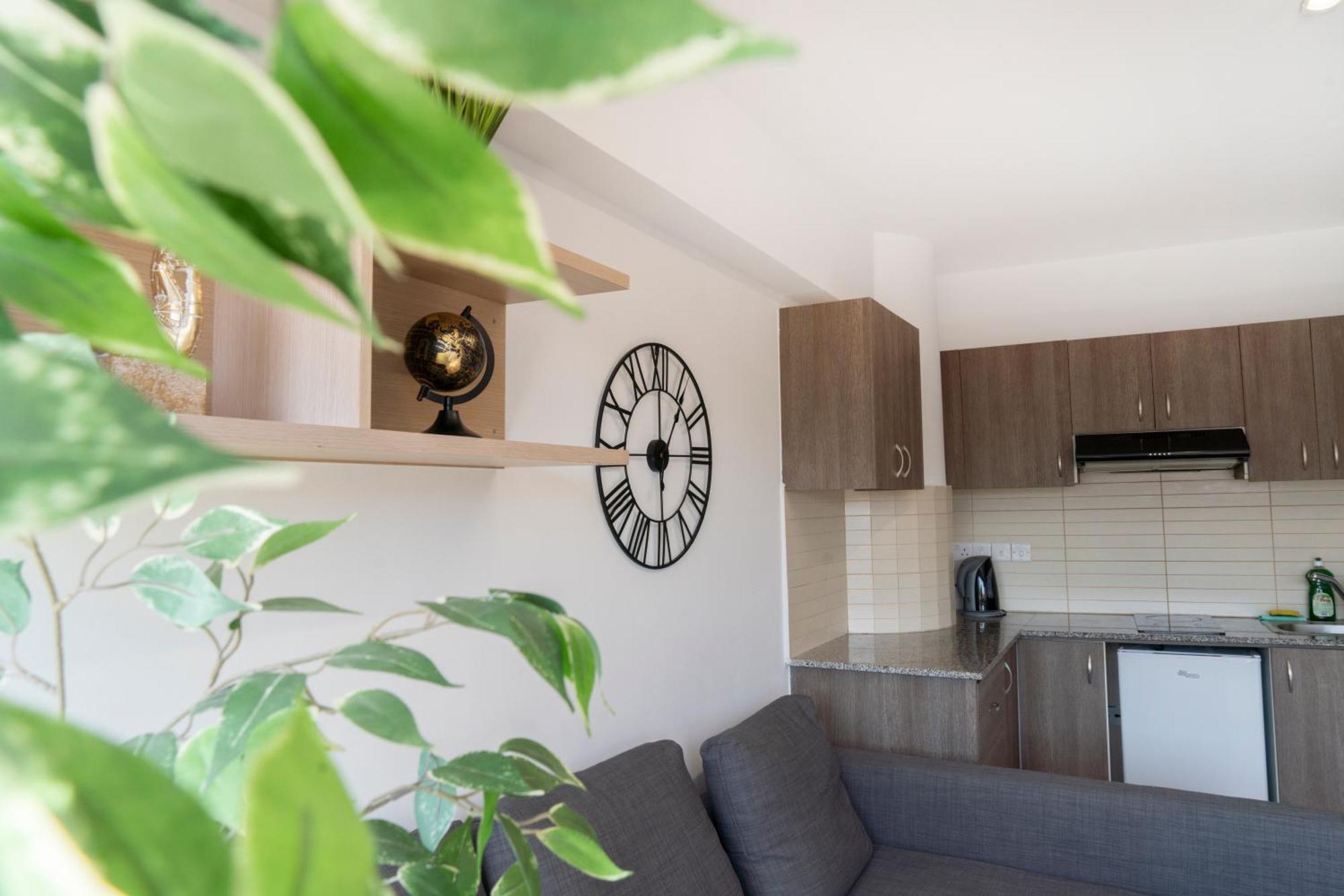 Appartments In The Historic Center Near Beach Limassol Exterior foto