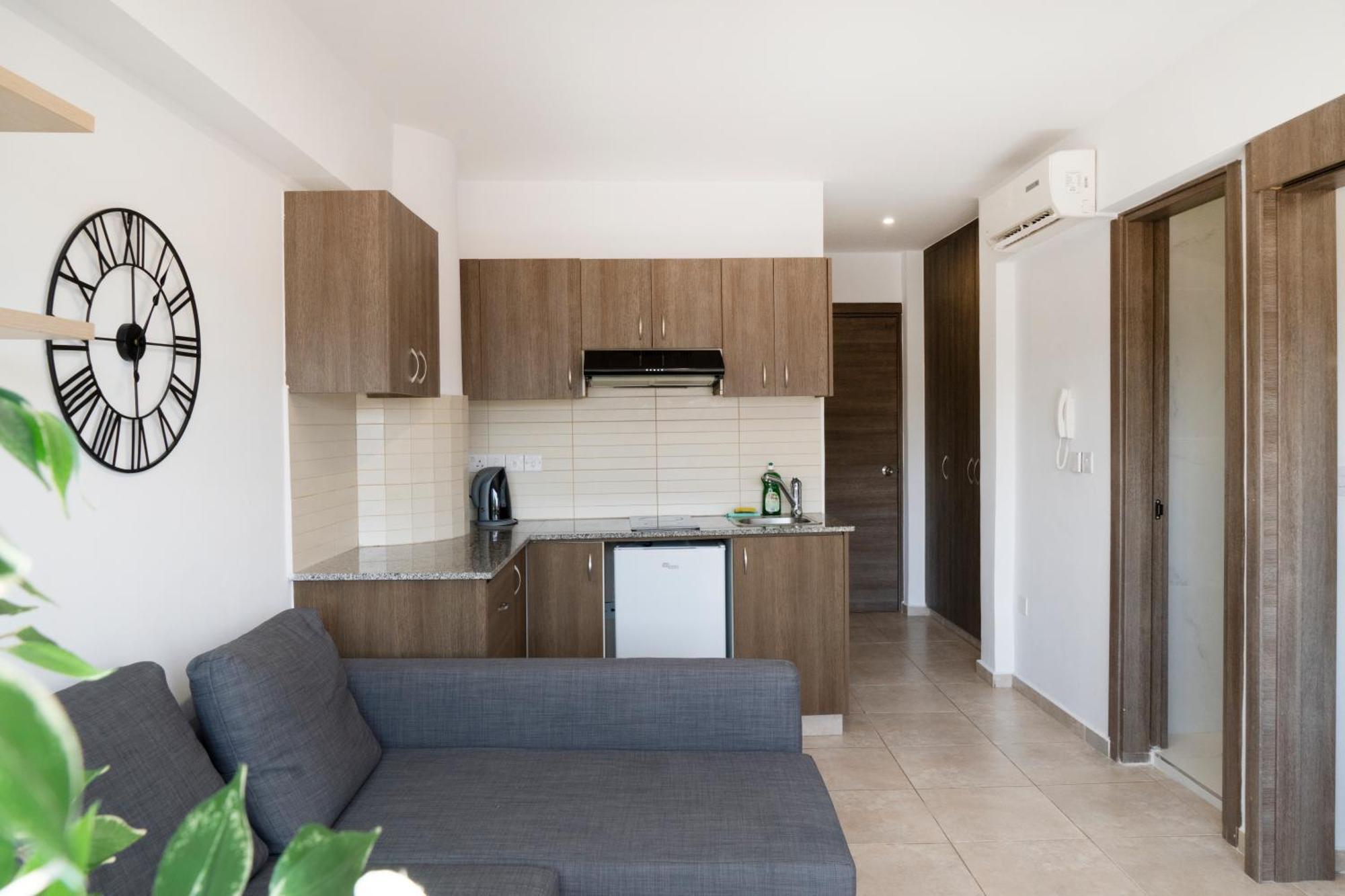 Appartments In The Historic Center Near Beach Limassol Exterior foto