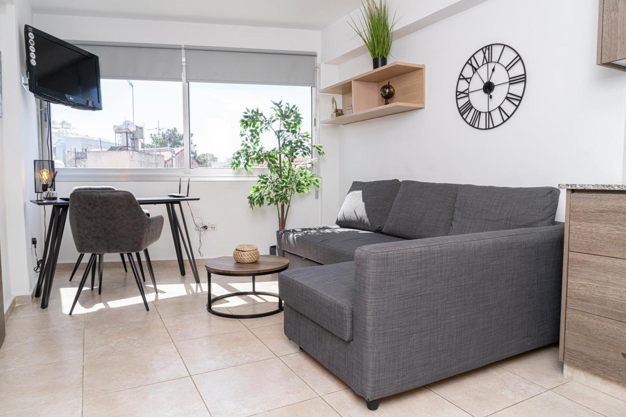 Appartments In The Historic Center Near Beach Limassol Exterior foto