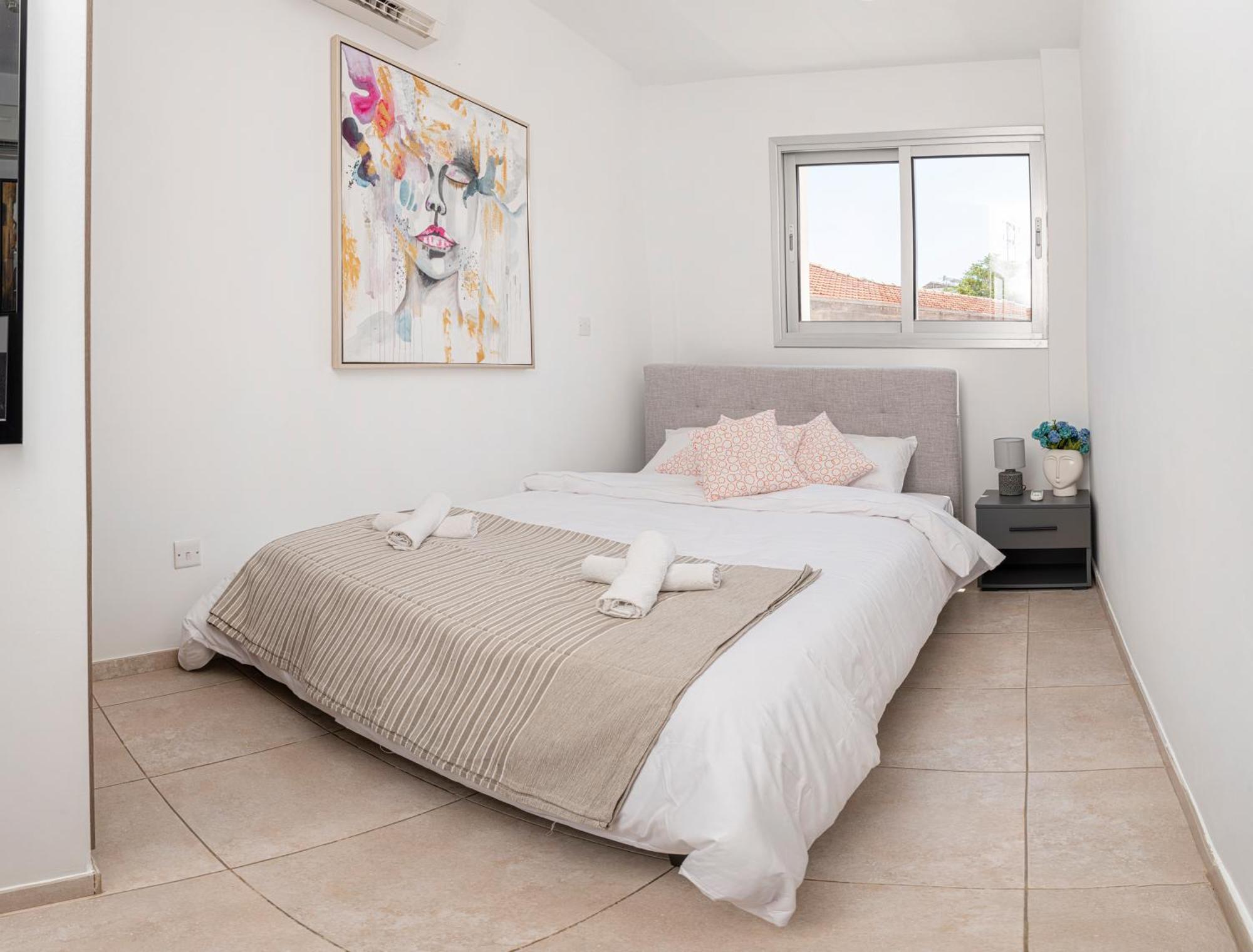 Appartments In The Historic Center Near Beach Limassol Exterior foto