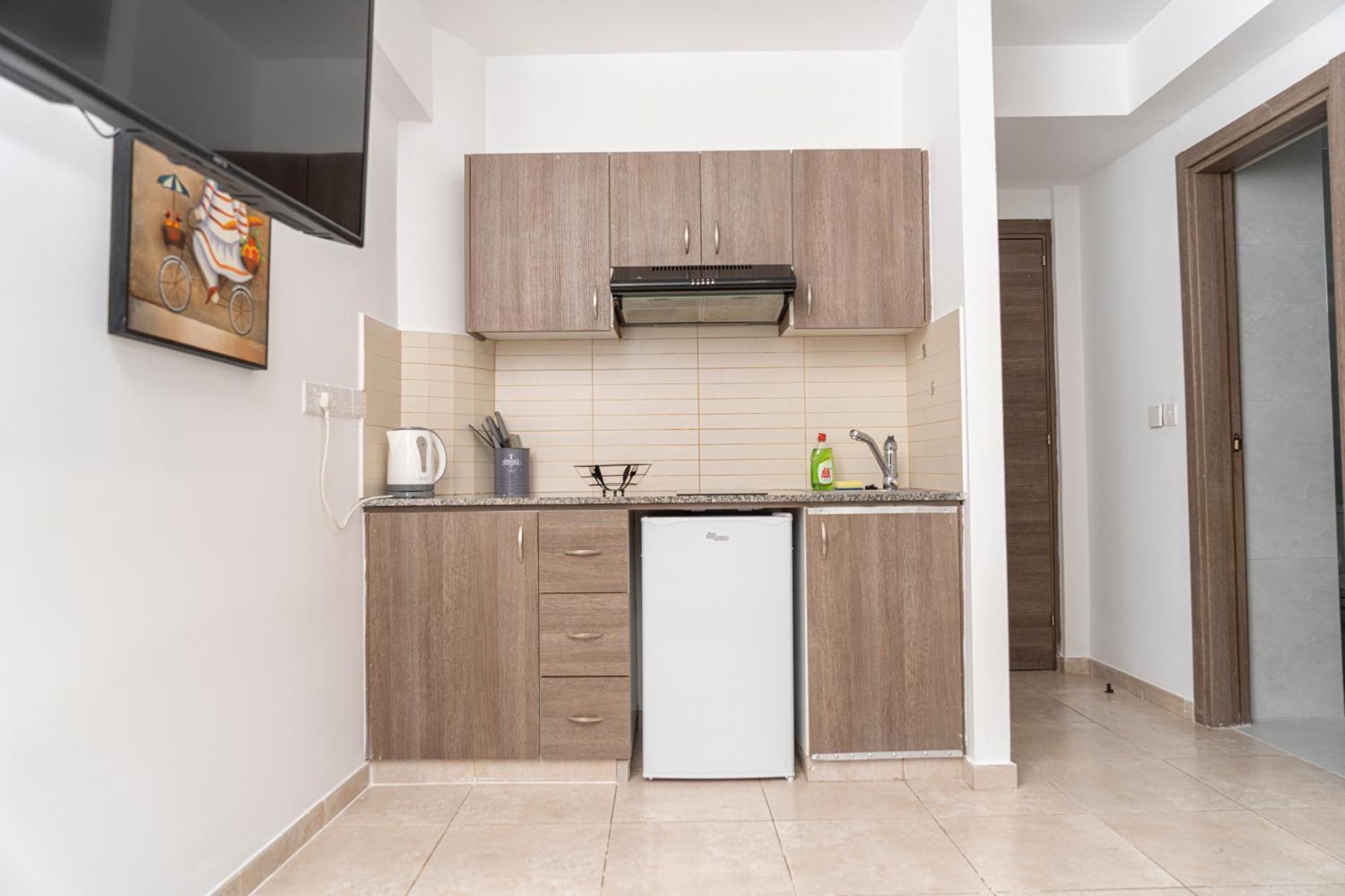 Appartments In The Historic Center Near Beach Limassol Exterior foto