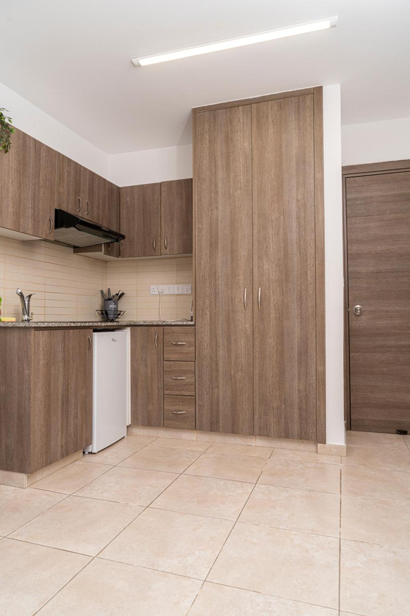 Appartments In The Historic Center Near Beach Limassol Exterior foto