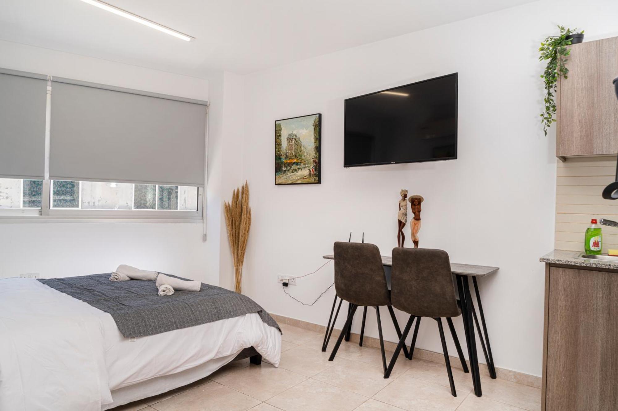 Appartments In The Historic Center Near Beach Limassol Exterior foto