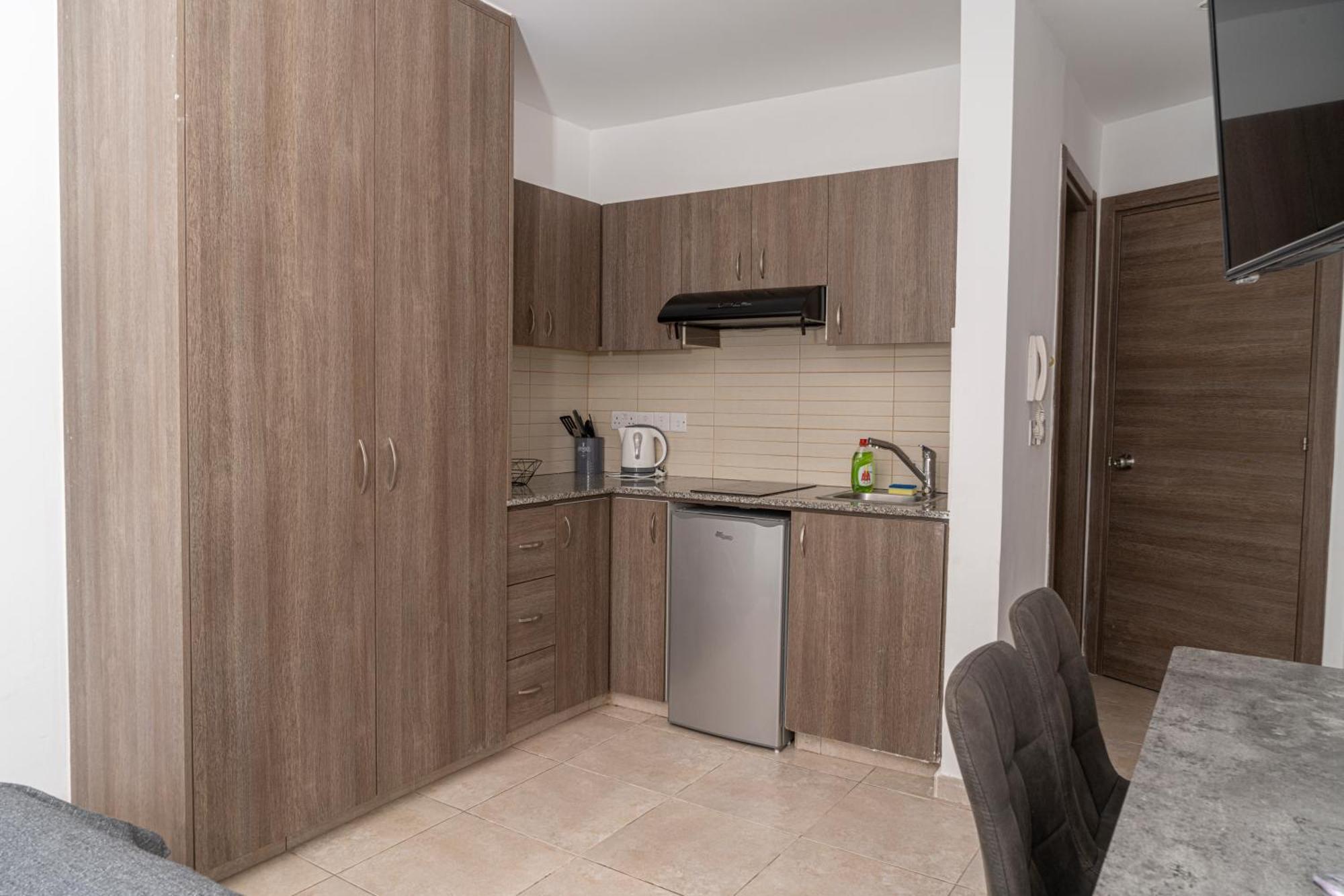 Appartments In The Historic Center Near Beach Limassol Exterior foto